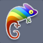 Chameleon menu builder
