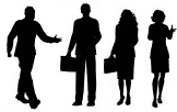 Business icon
