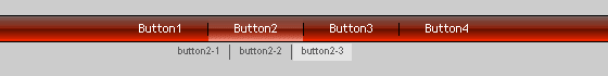 ruby flash menu