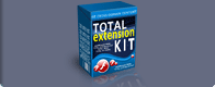 Flash Extensions