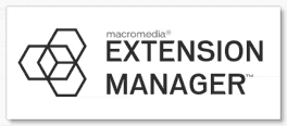extension manager